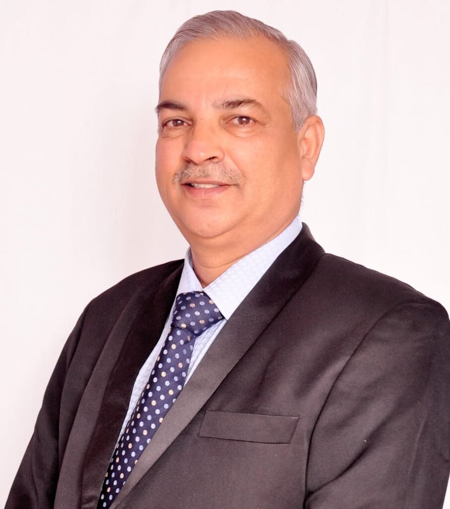 Yoddhaa Defence Institute in Pune