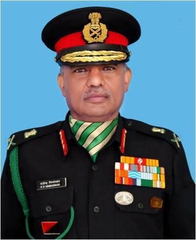 Yoddhaa Defence Institute in Pune