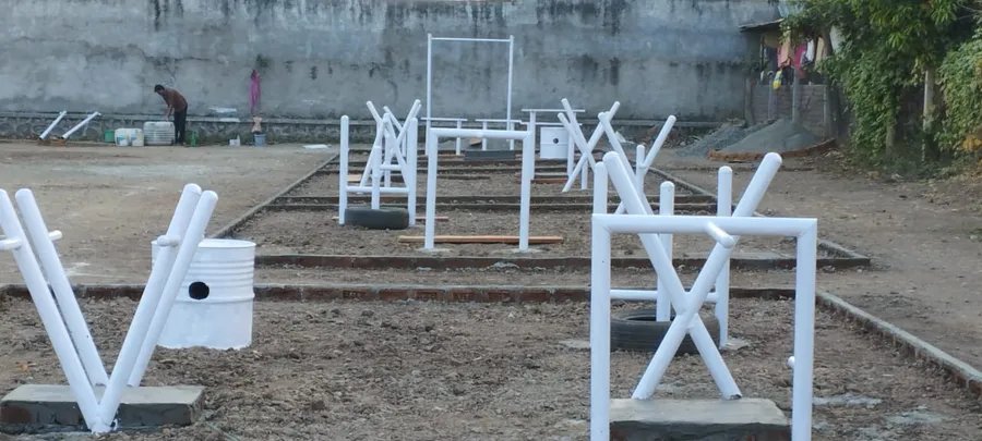 NDA Training Institute For Girls in Pune