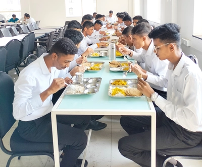 NDA Exam Preparation Academy in Pune