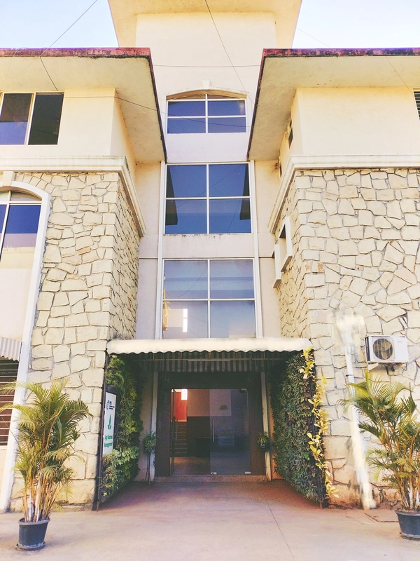 Defence Institute in Pune