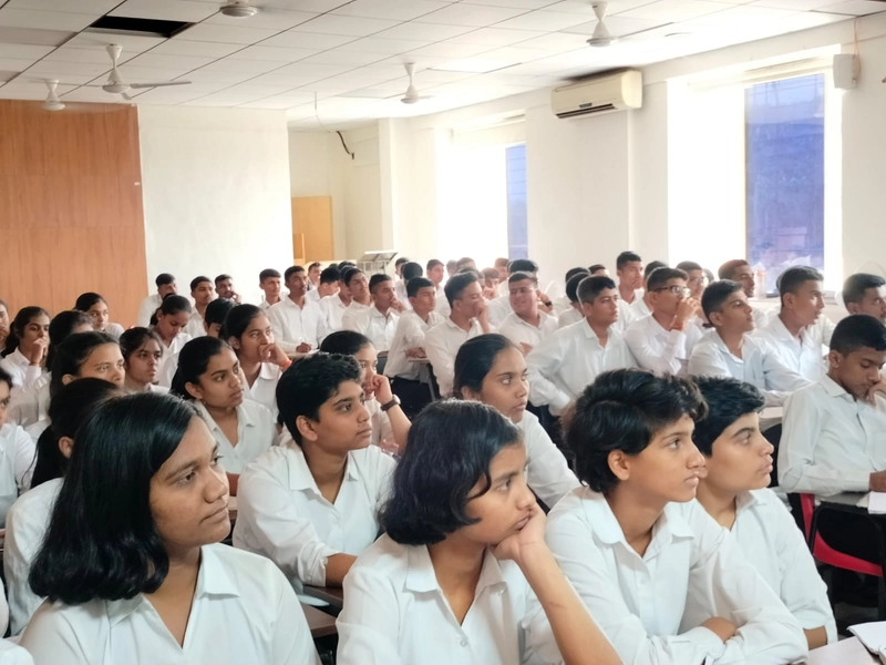 SSB Training For Girls in Pune