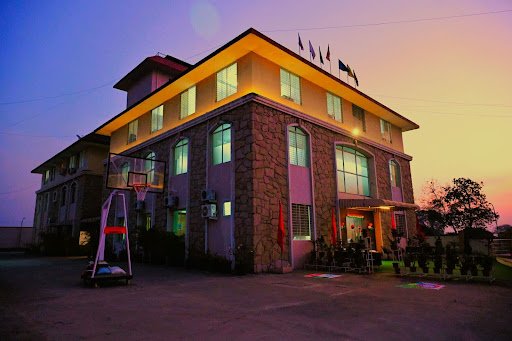 Defence Academy in Pune