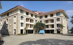 Defence Institute in Pune