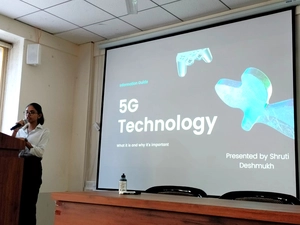 Yoddhaa Defence Academy in Pune