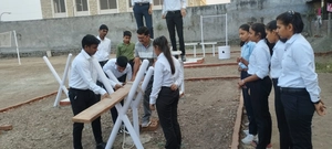 SSB Training Course in pune