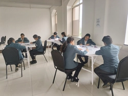 Defence Institute in Pune