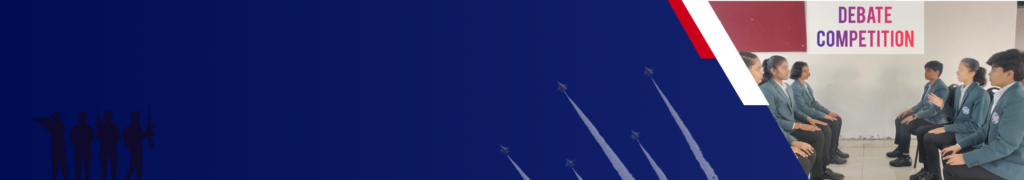 Defence Institute in Pune