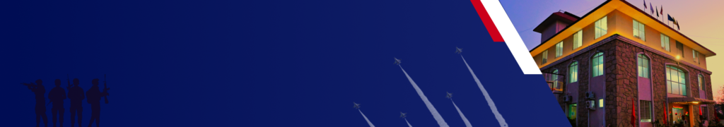 Defence Institute in Pune