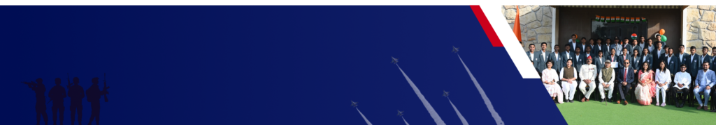 Defence Institute in Pune