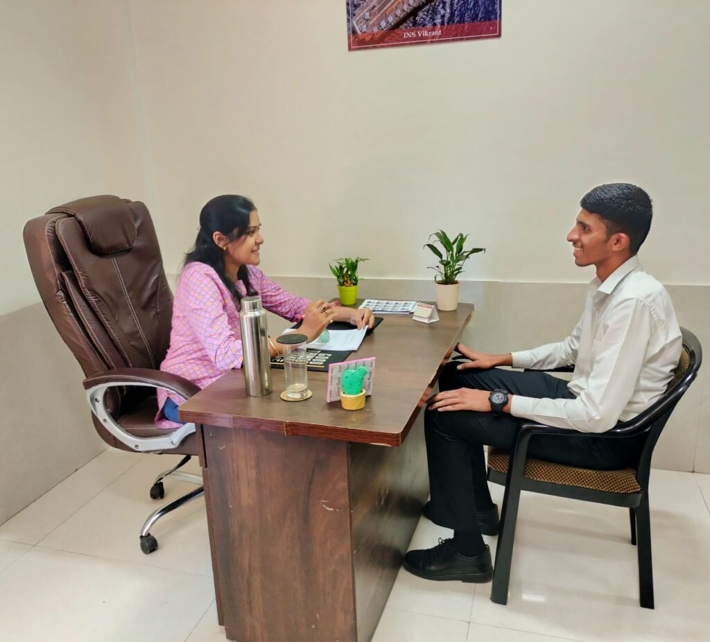 SSB Interview Training in Pune