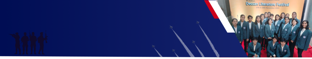 SSB Training For Girls in Pune