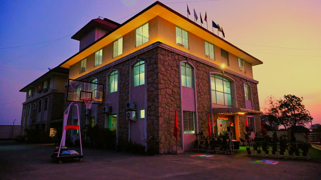 Yoddhaa Defence Institute